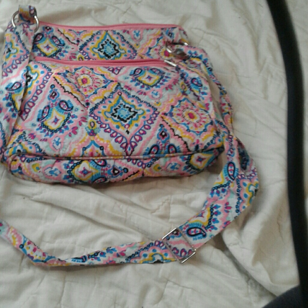 A purse